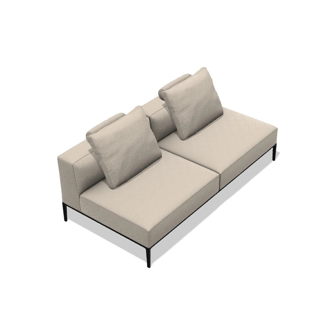 Michel Effe Bench