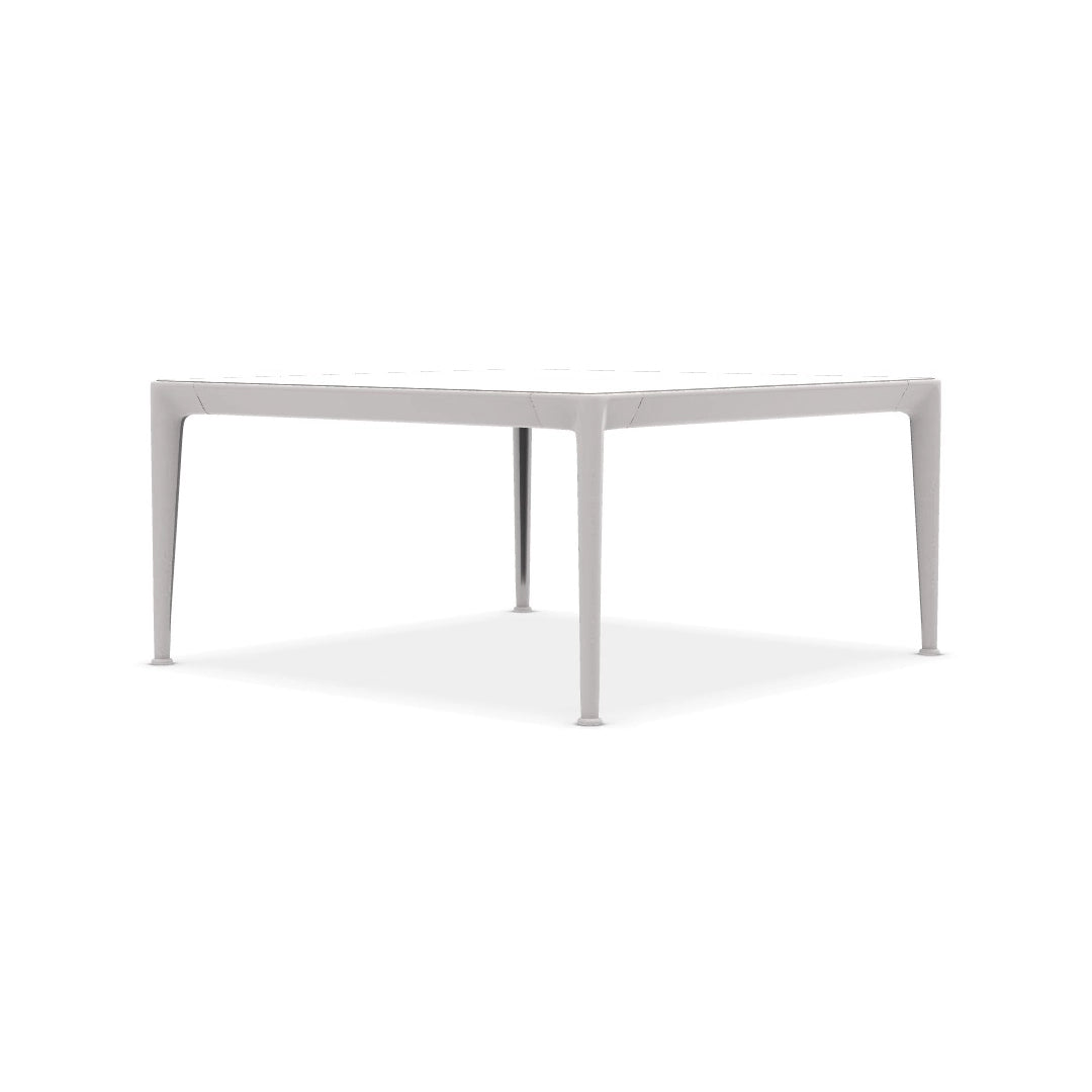 Mirto Outdoor Square Small Table MI90Q_4G