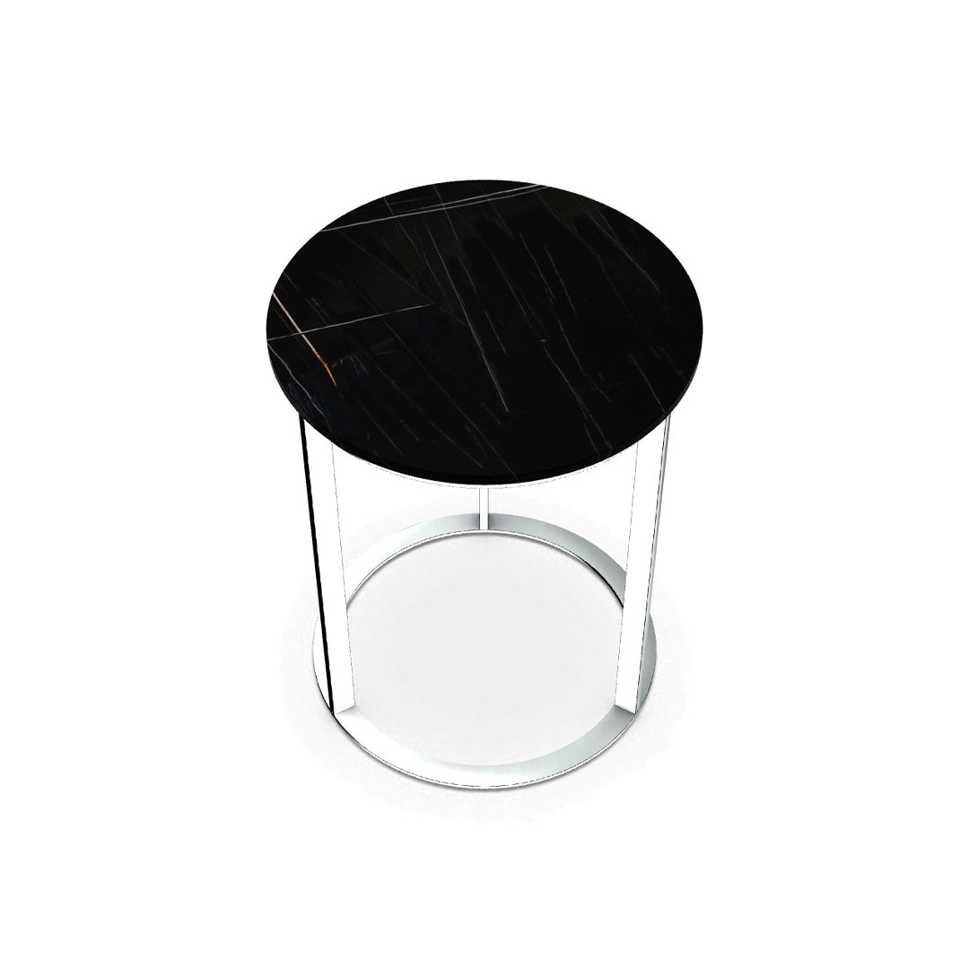 Mera Round Small Table MTR39A