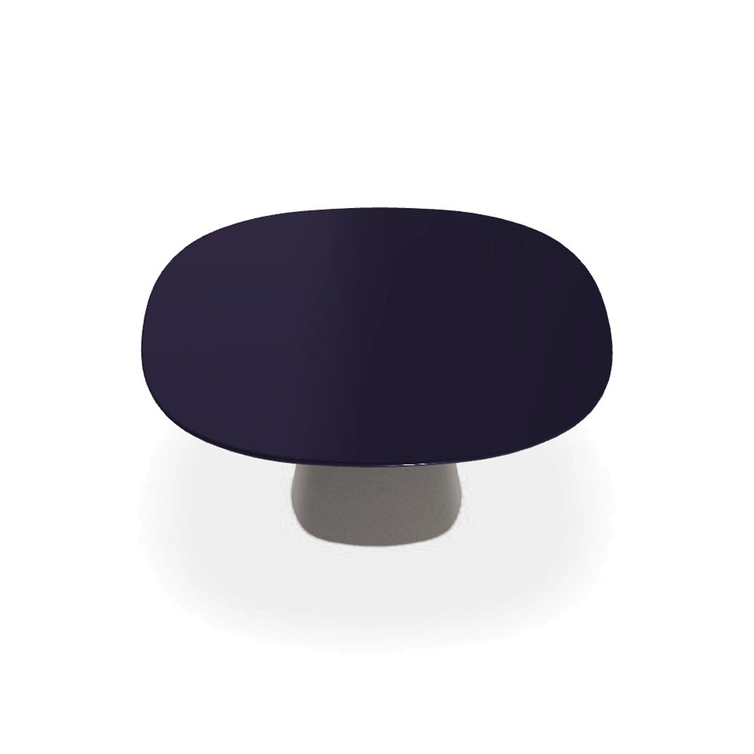 The Allure O' Outdoor Square Table OA155TQ_7G