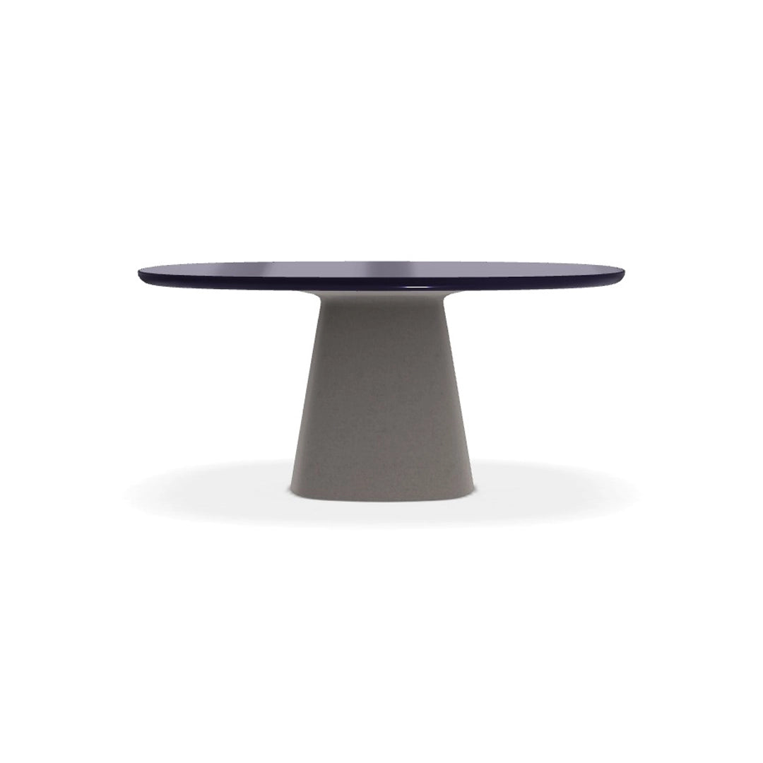 The Allure O' Outdoor Square Table OA155TQ_7G