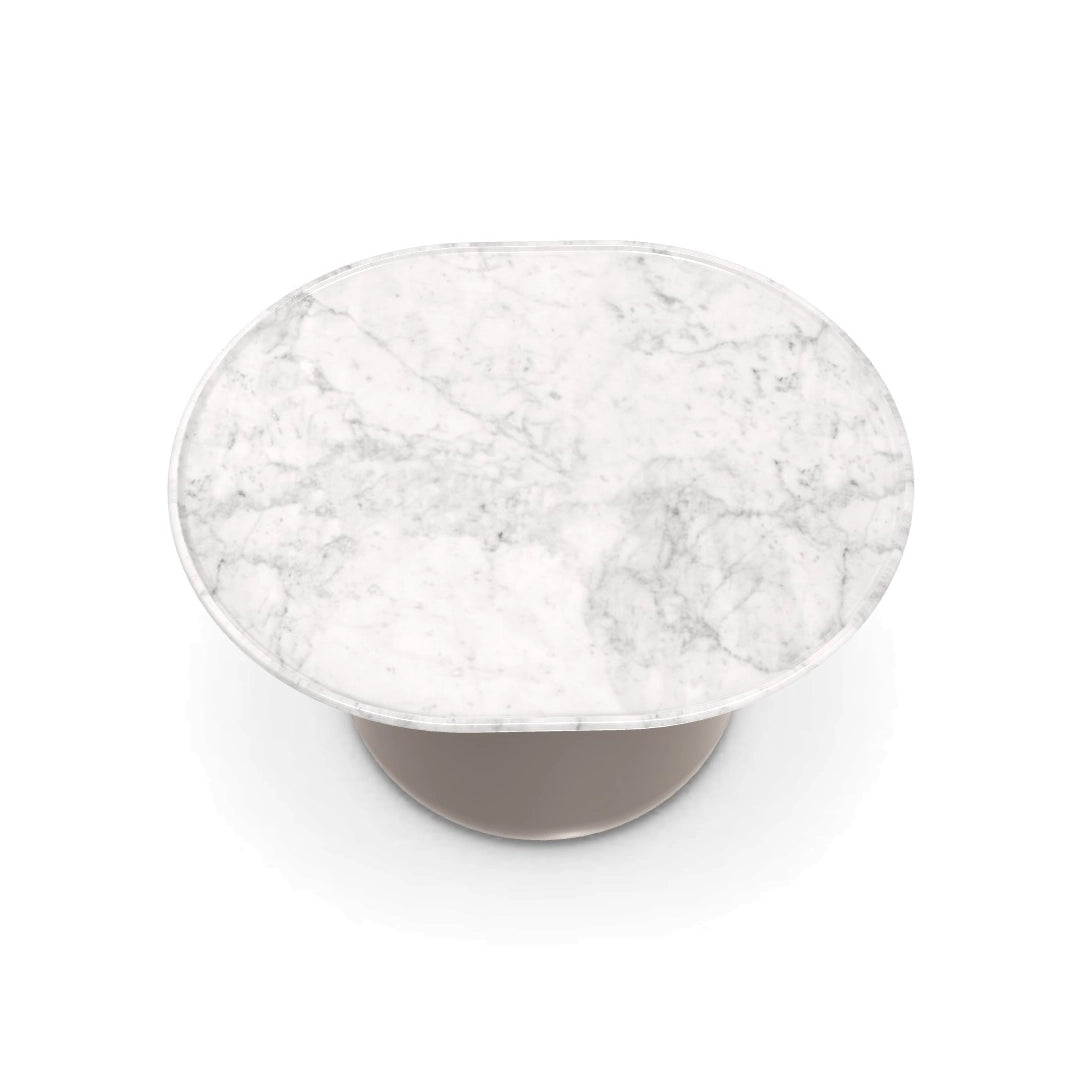 Button Tables Outdoor