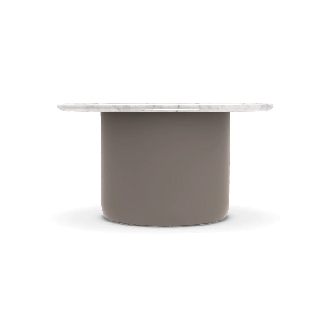 Button Tables Outdoor
