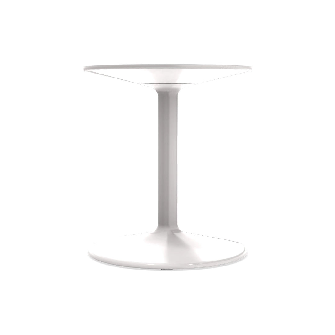 Spool Outdoor Round Small Table