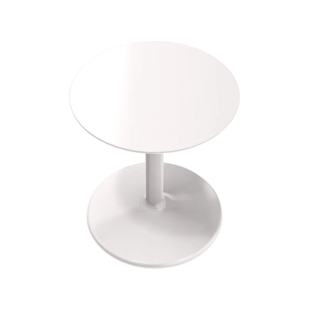Spool Outdoor Round Small Table