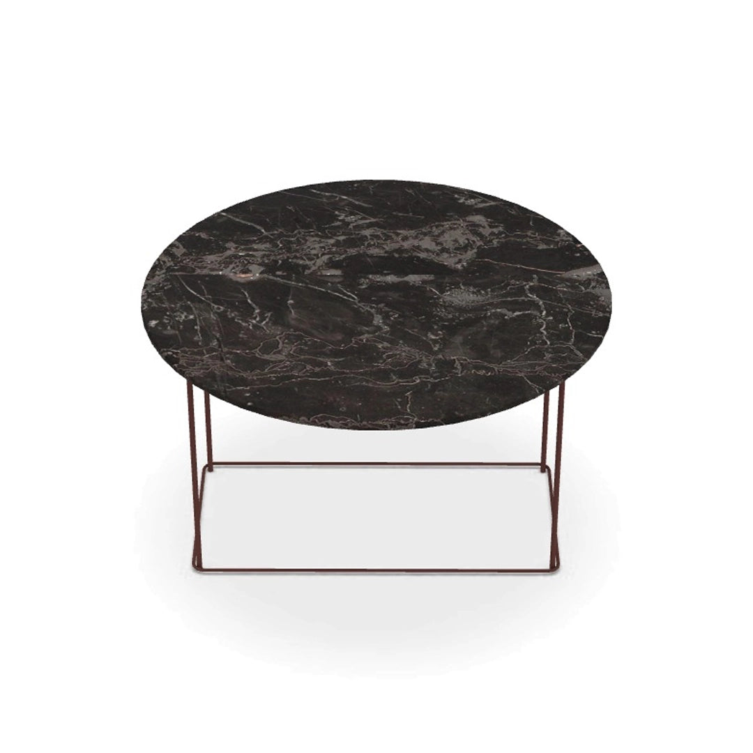 Fat-Fat Outdoor Small Table OTF42G