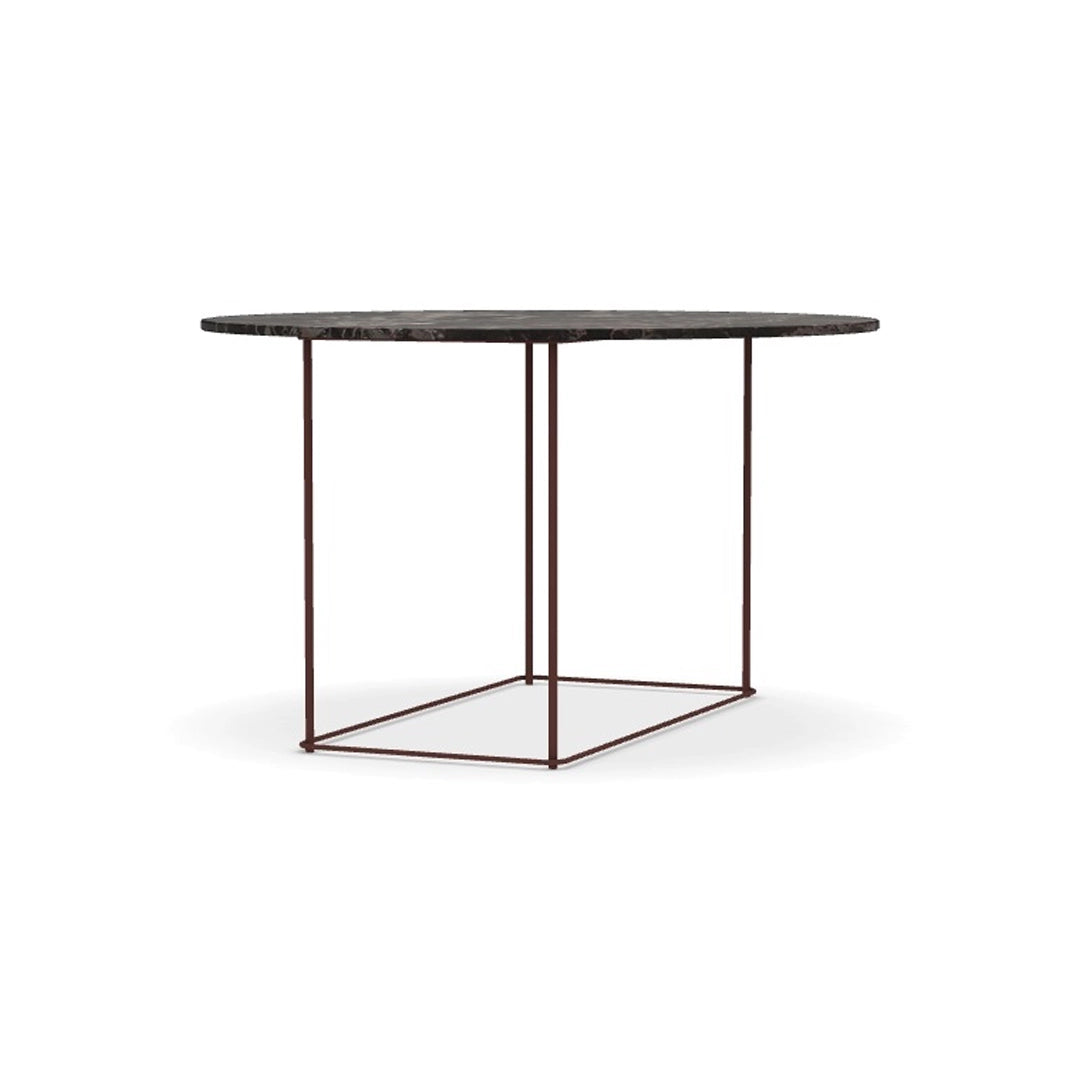 Fat-Fat Outdoor Small Table OTF42G