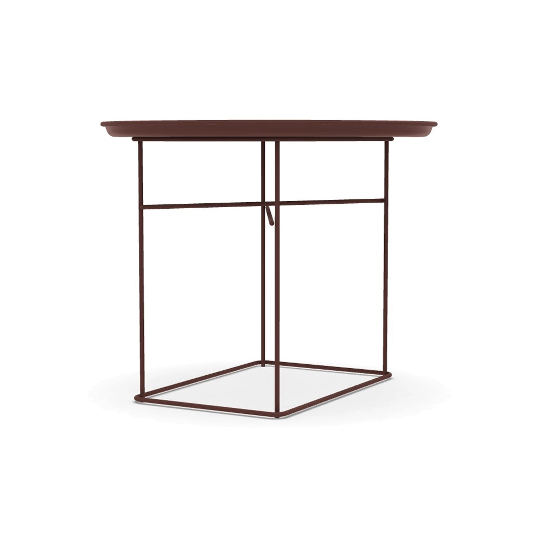 Fat-Fat Outdoor Round Small Table OTF62A