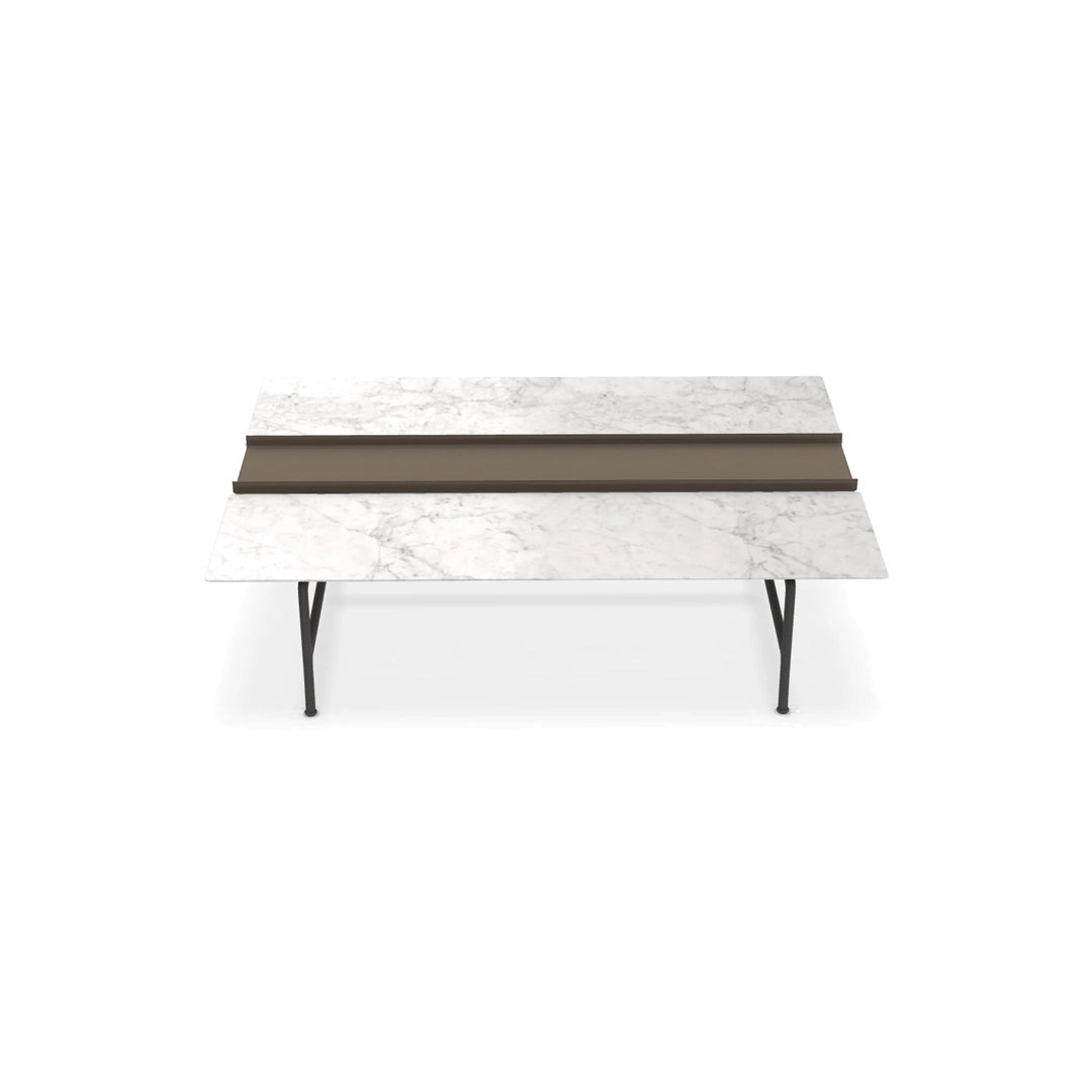 Pianura Low Table