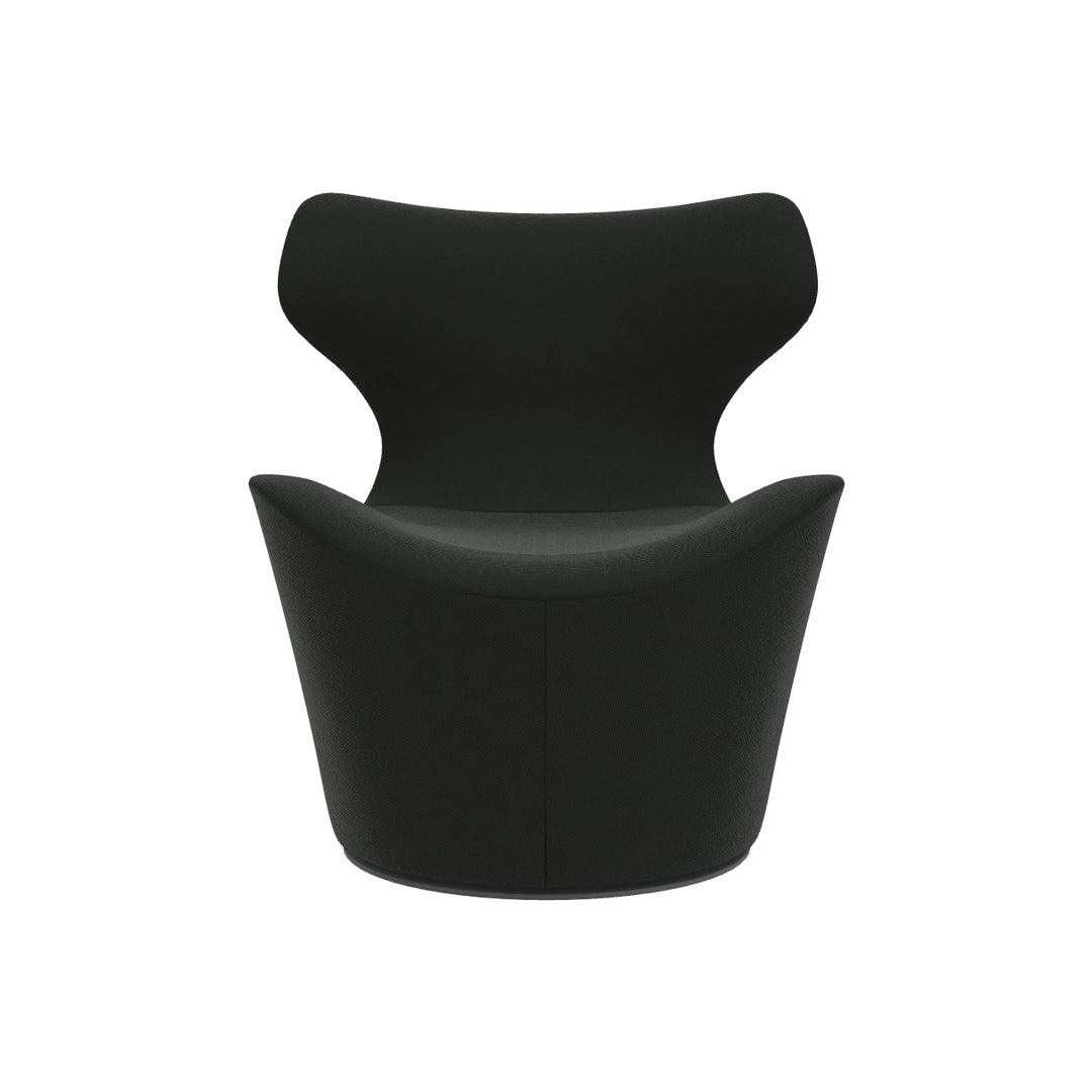Piccola Papilio Swivel Armchair