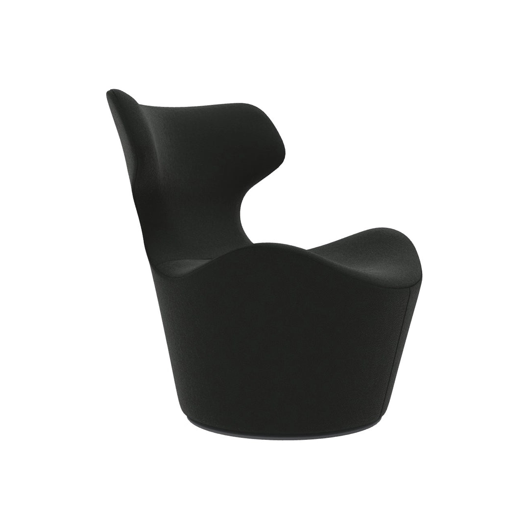 Piccola Papilio Swivel Armchair