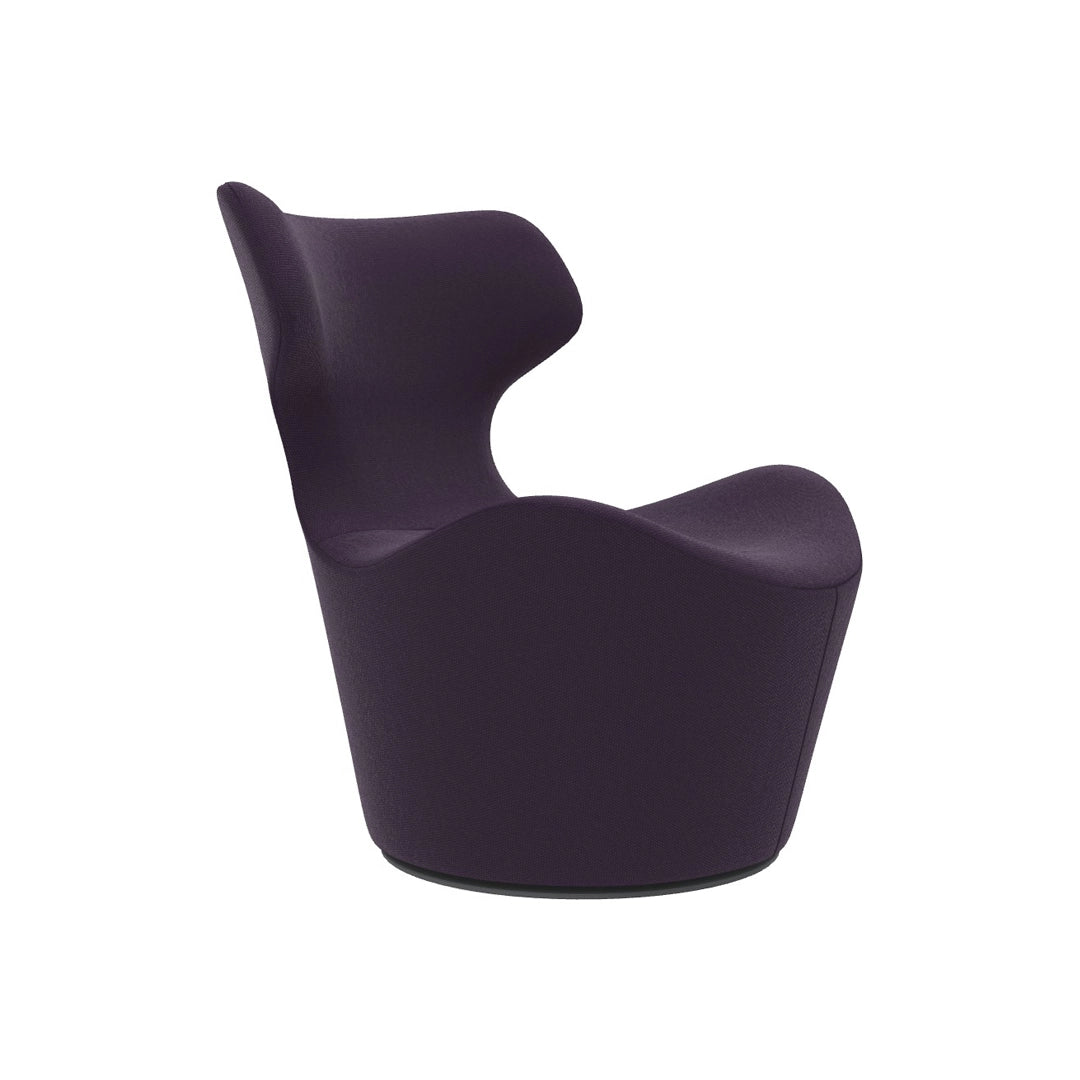 Piccola Papilio Swivel Armchair