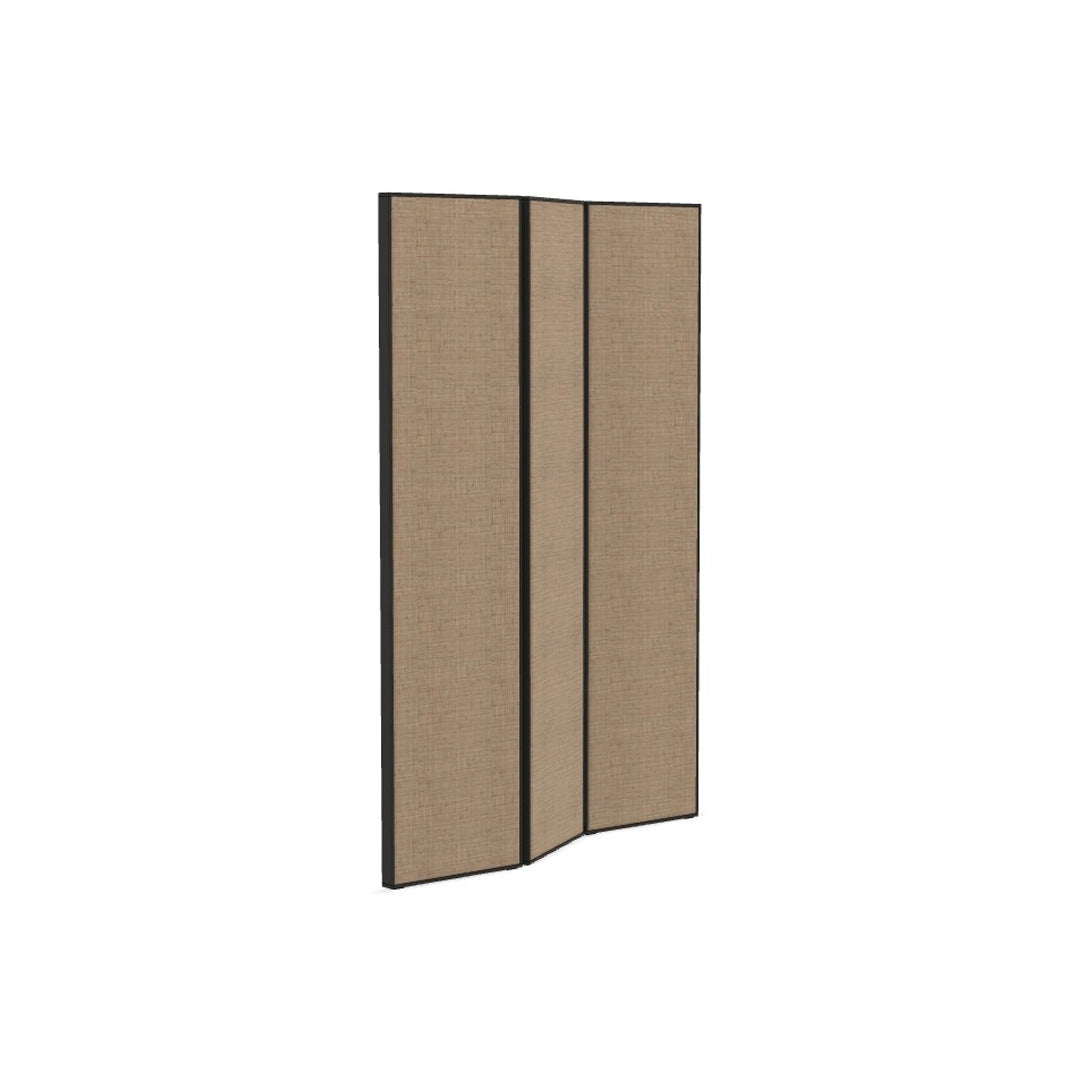 Privatus Windscreen 3 Elem