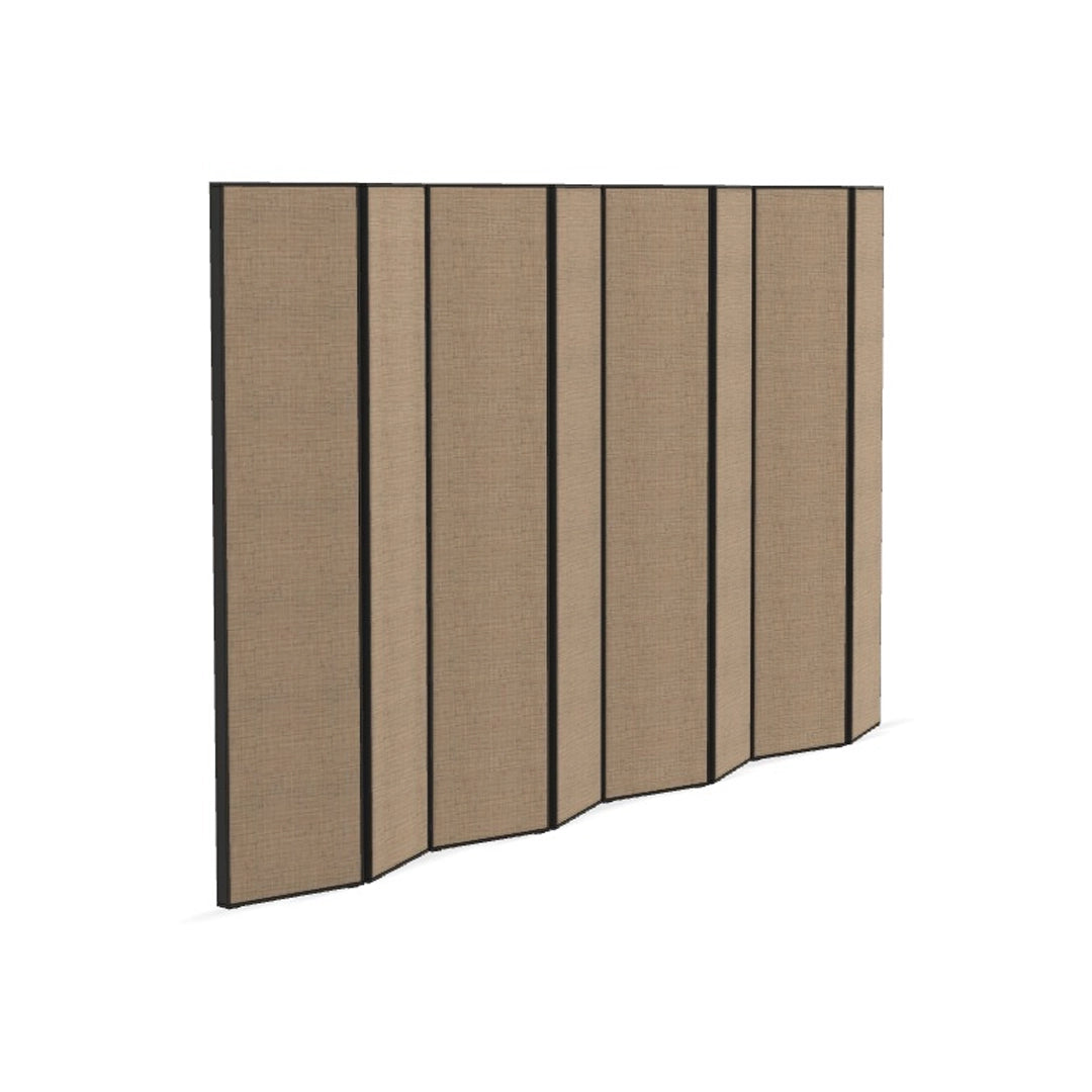 Privatus Windscreen 8 Elem