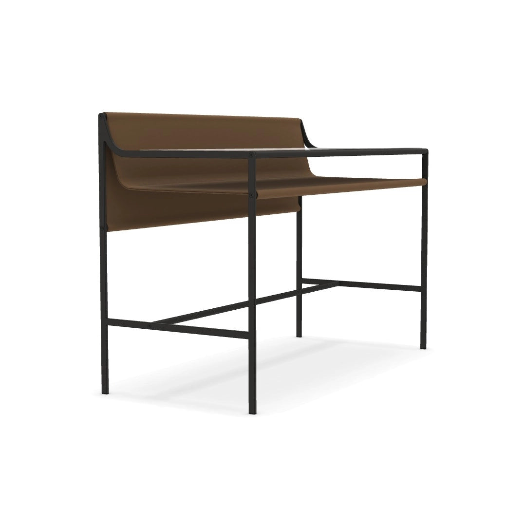 Quiet Lines Writing Desk