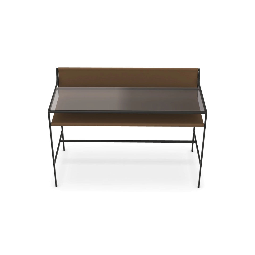 Quiet Lines Writing Desk