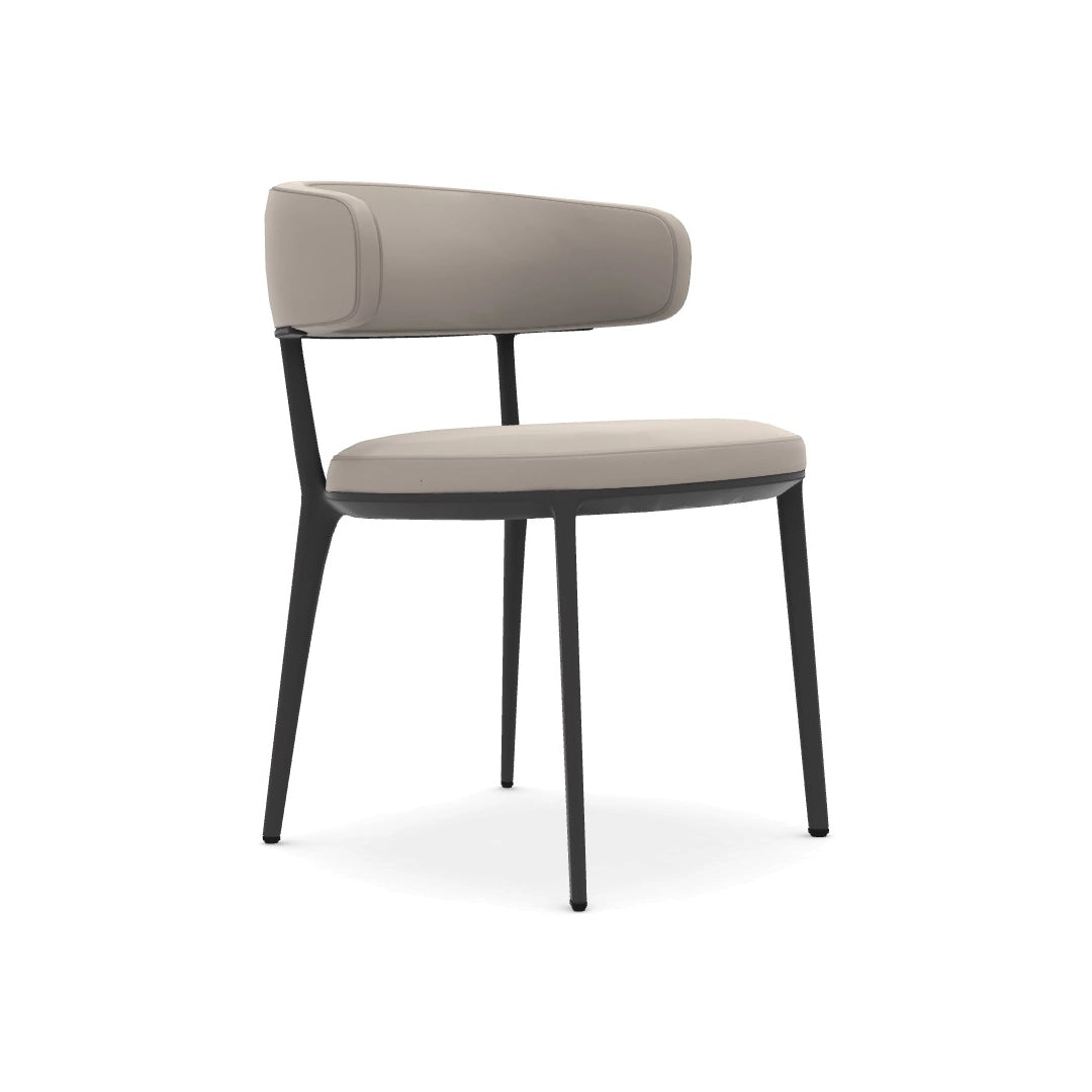 Caratos High Chair