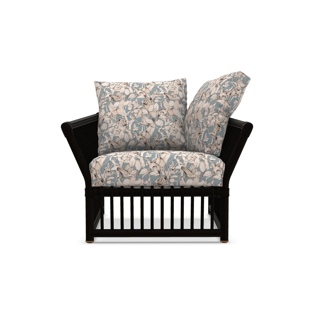Softcage Armchair