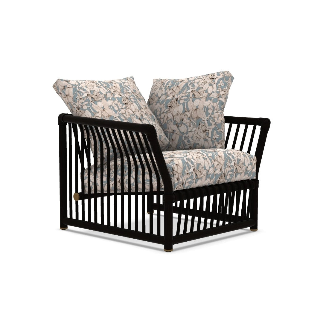 Softcage Armchair