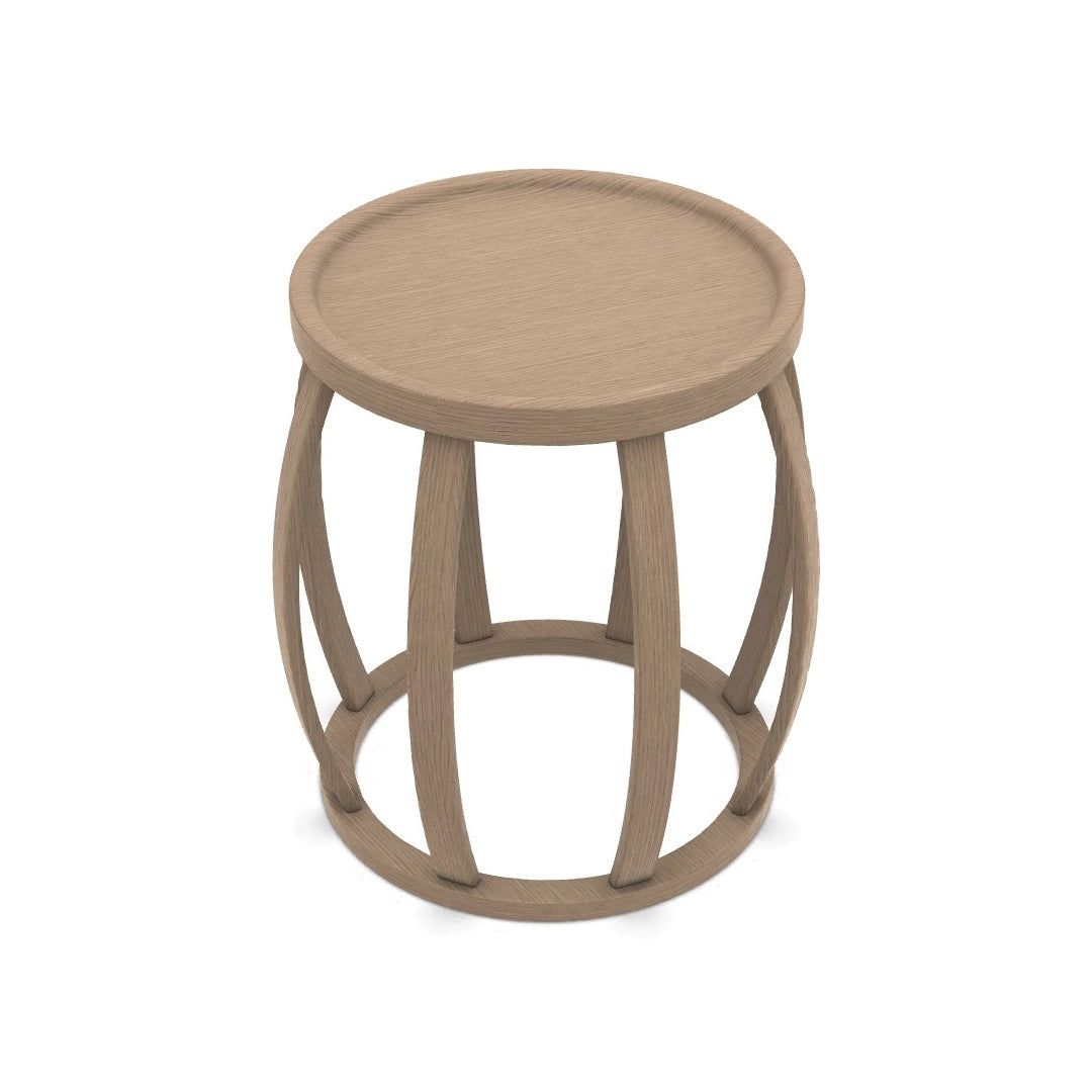 Loto Round Small Table