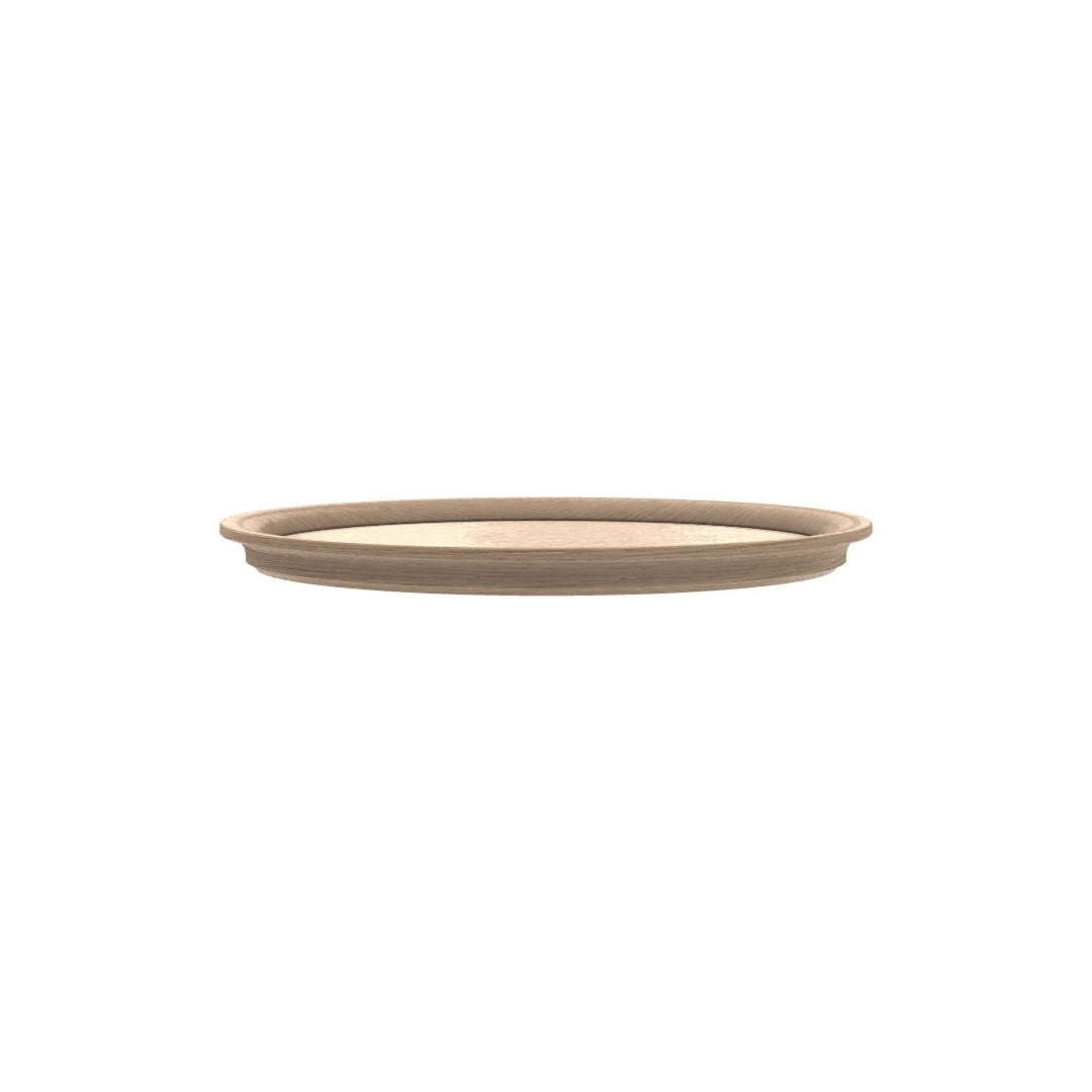 Loto Round Tray