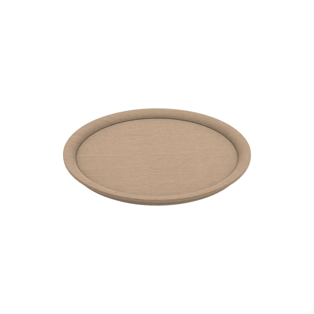 Loto Round Tray