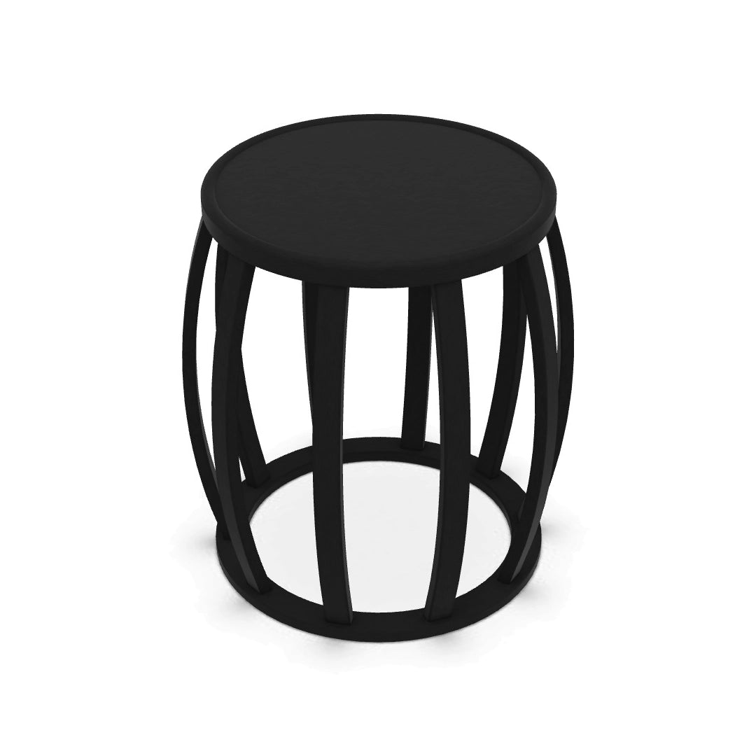 Lotto Side Table