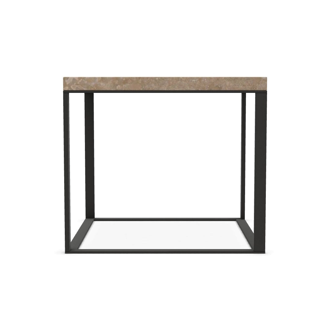 Lithos Square Small Table