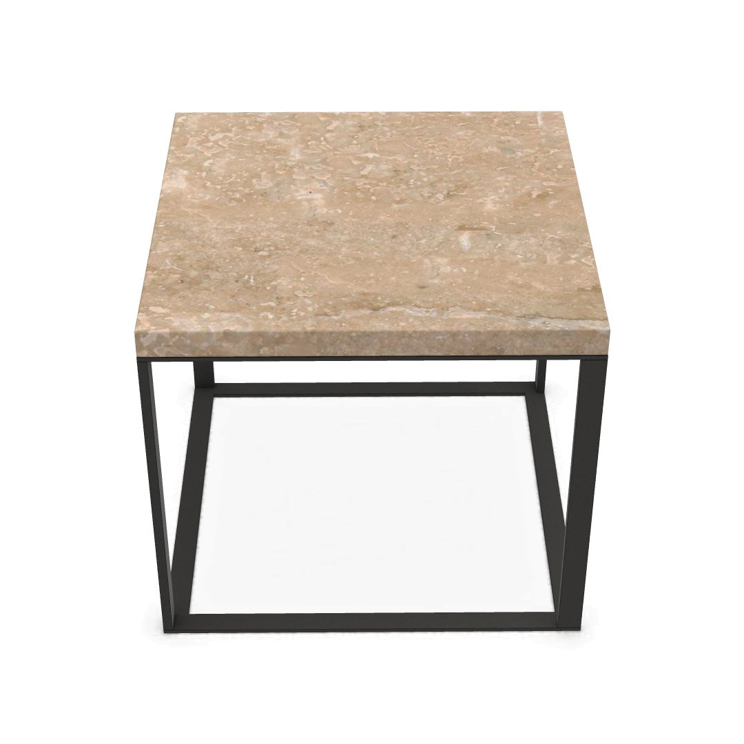 Lithos Square Small Table