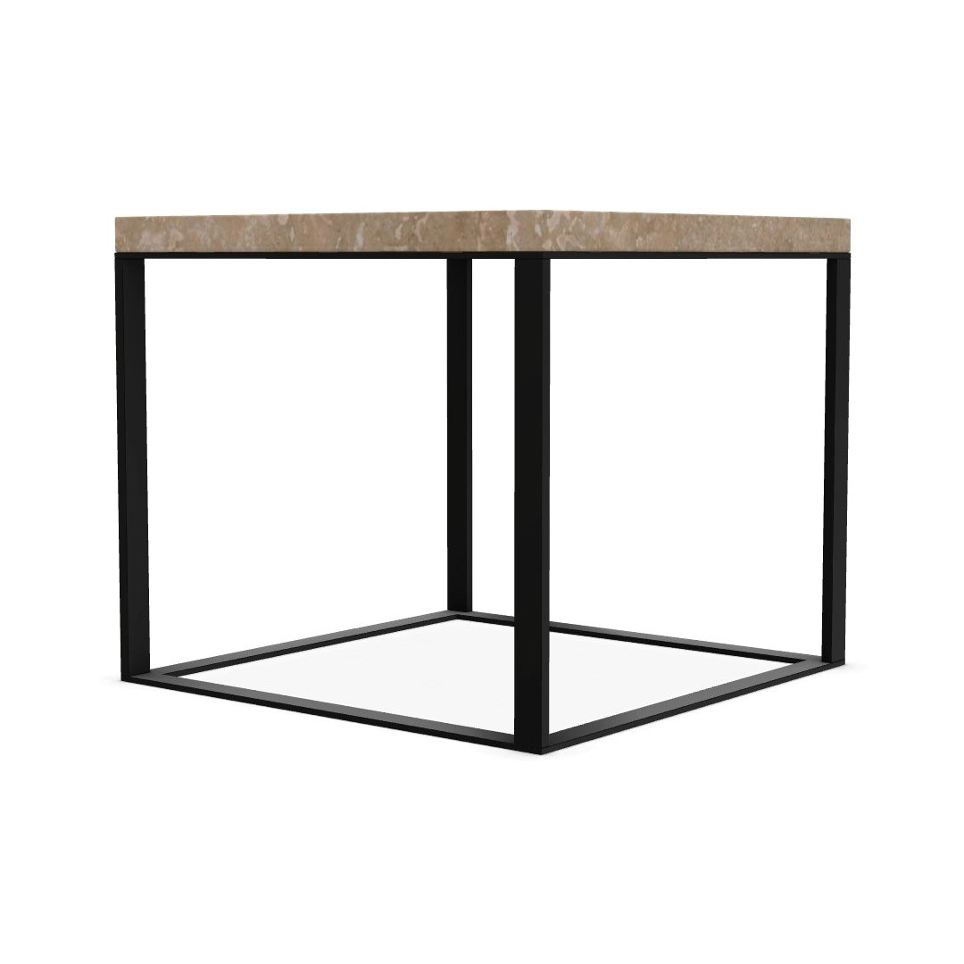 Lithos Square Small Table