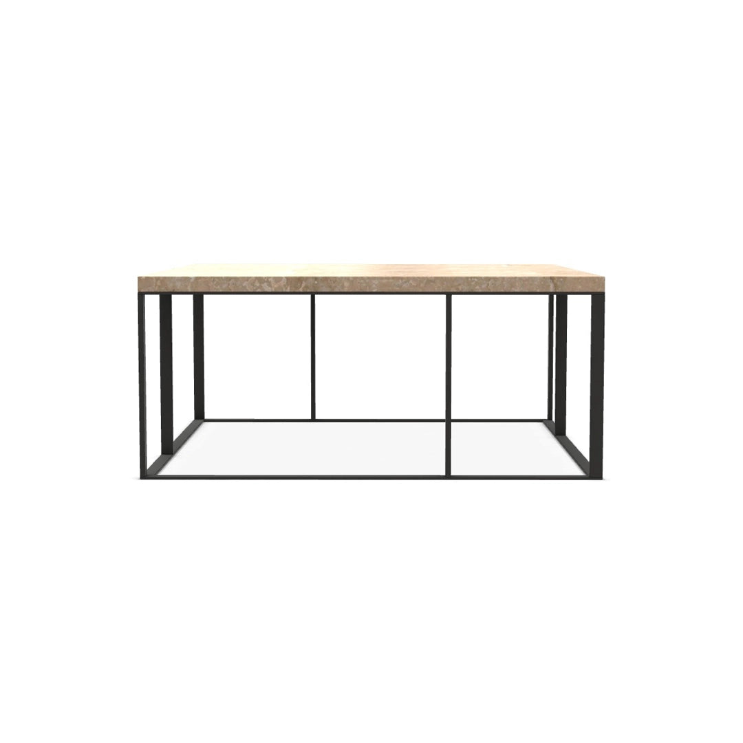 Lithos Square Coffee Table