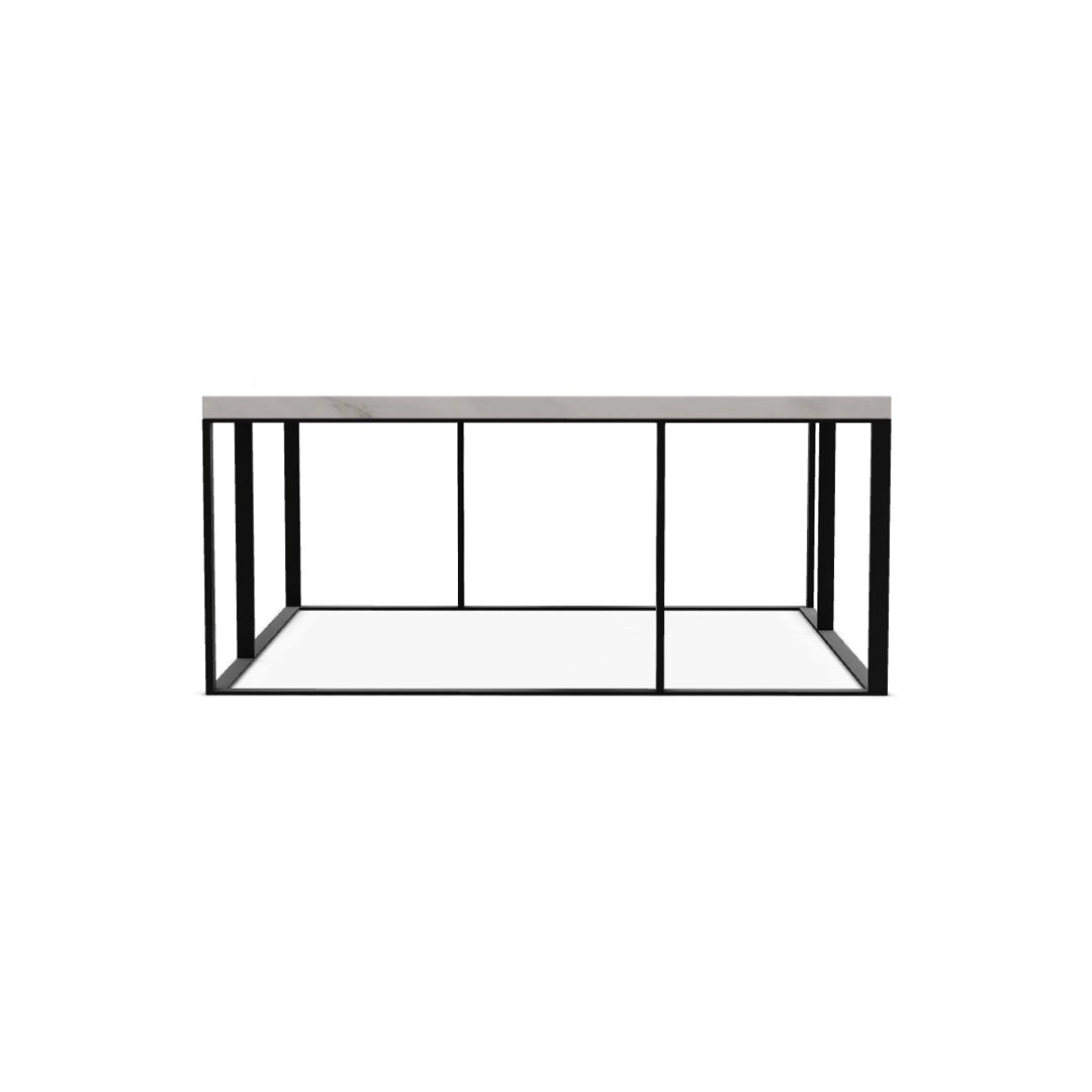 Lithos Square Coffee Table