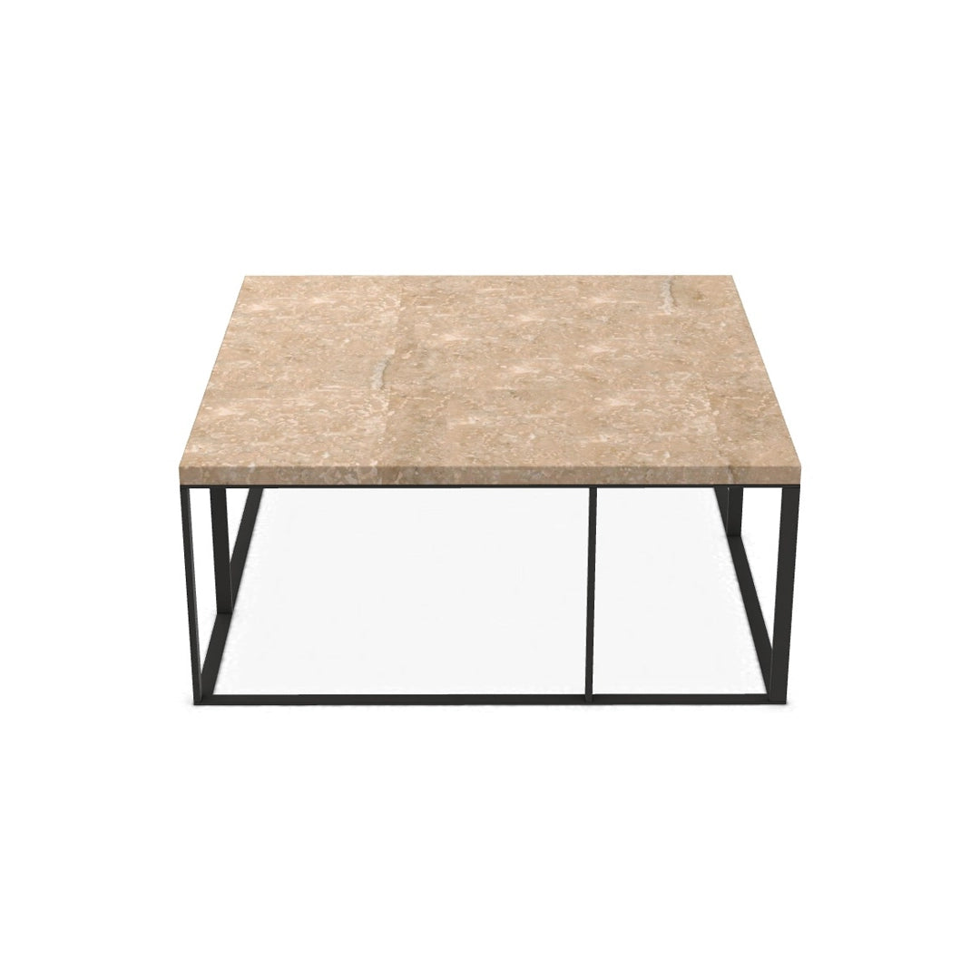 Lithos Square Coffee Table
