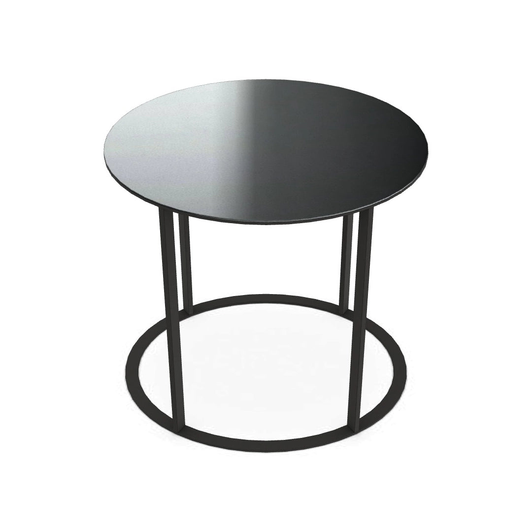 Elios Oval Small Table SMTO5S