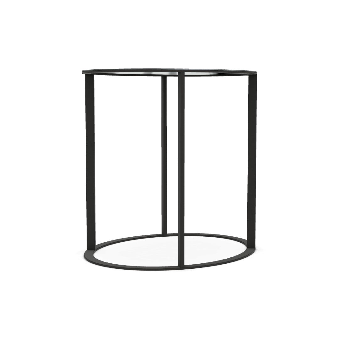 Elios Oval Small Table SMTO5S