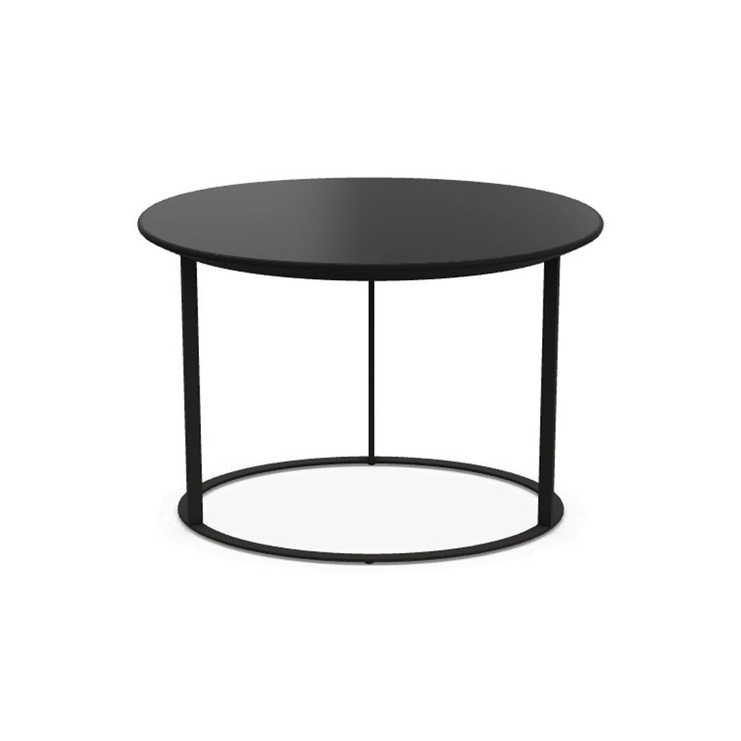 Pathos Oval Small Table SMTO8L