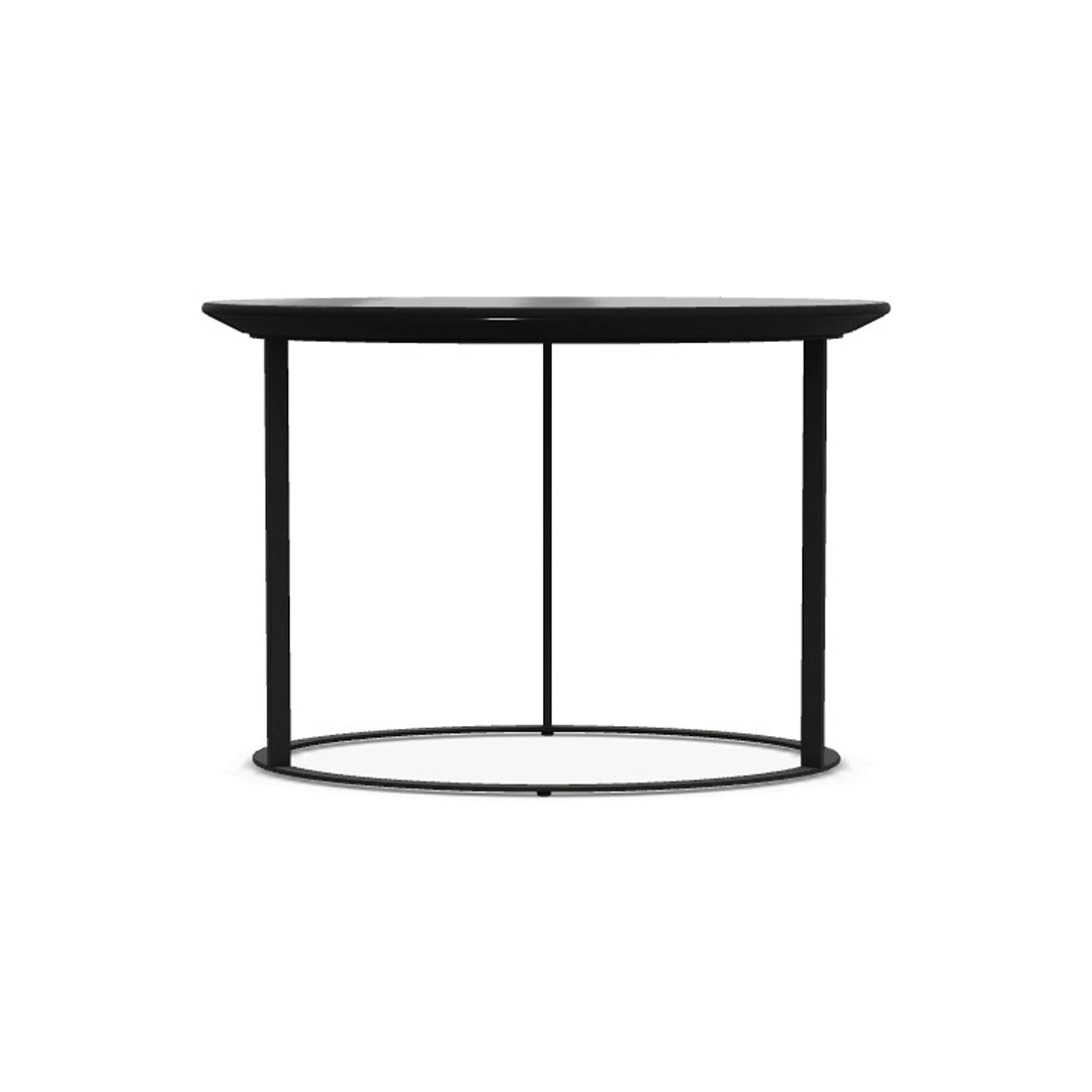 Pathos Oval Small Table SMTO8L