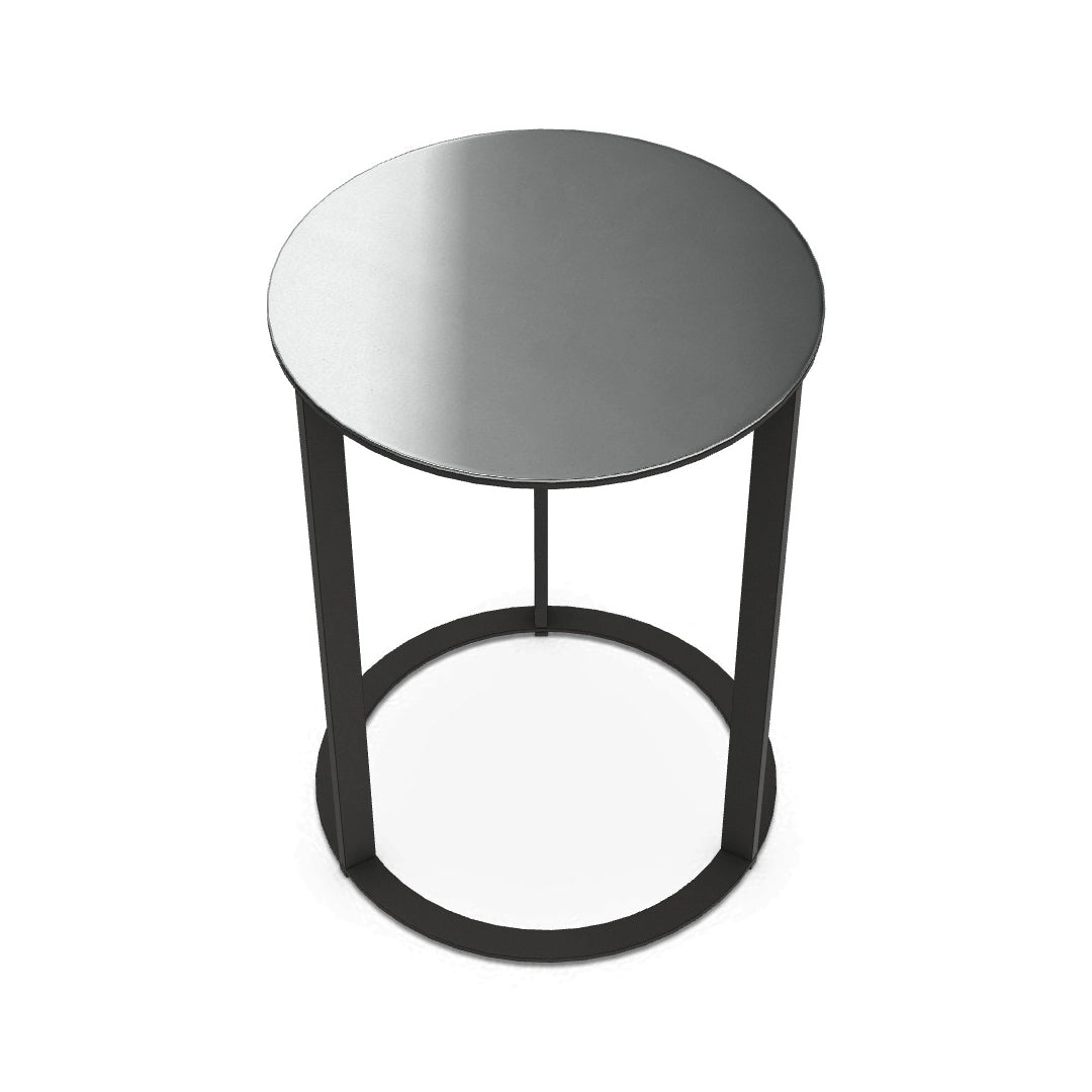 Elios Round Small Table SMTT3S