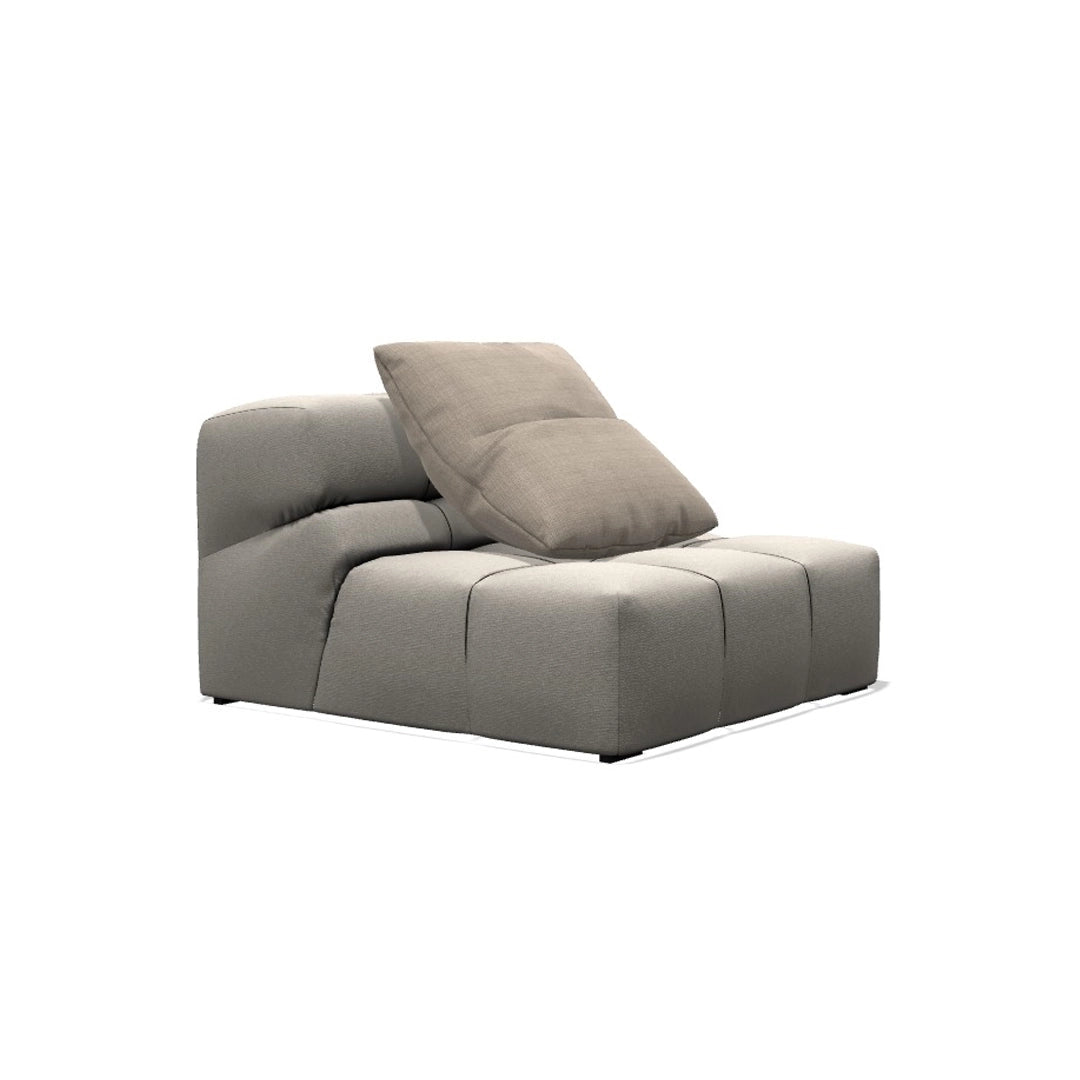 Tufty-tufty '15 Ottoman