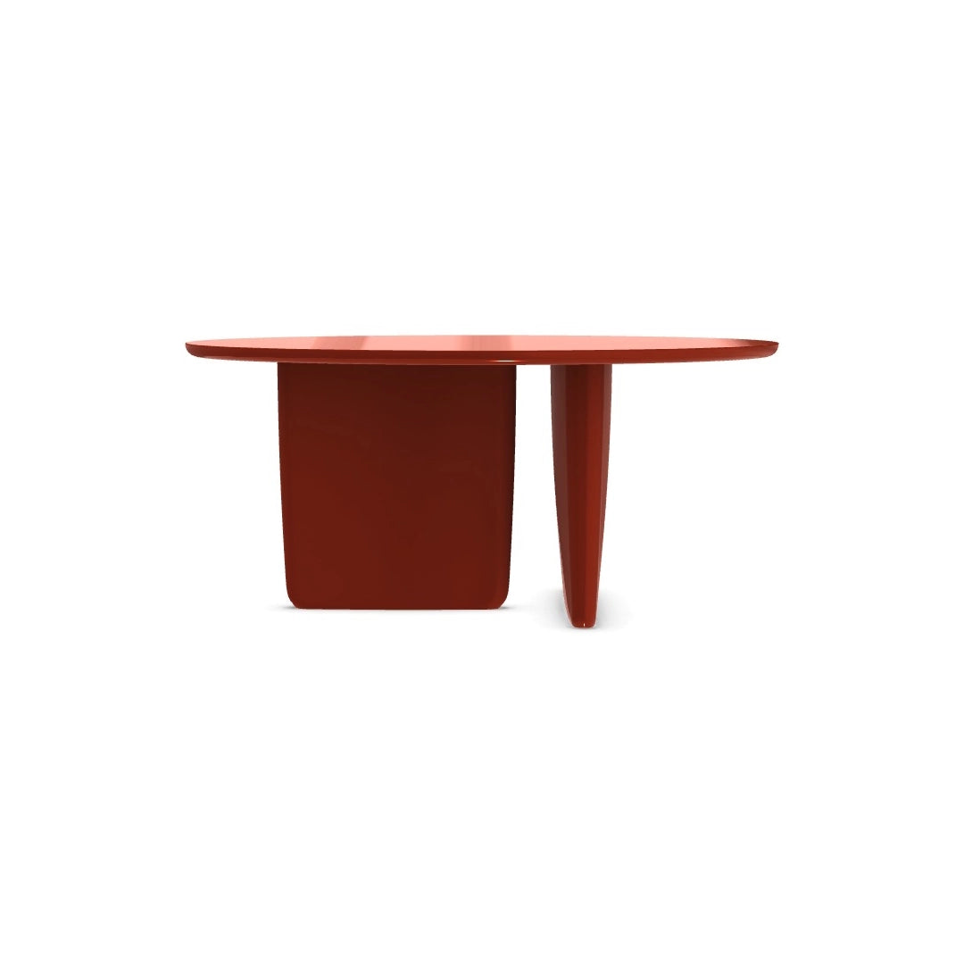 Tobi-Ishi Round Table