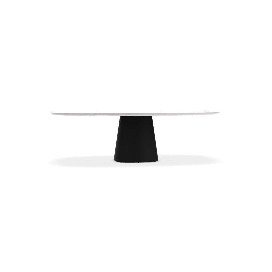 Allure O' Rectangular Table