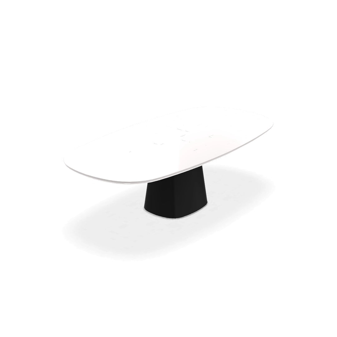 Allure O' Rectangular Table