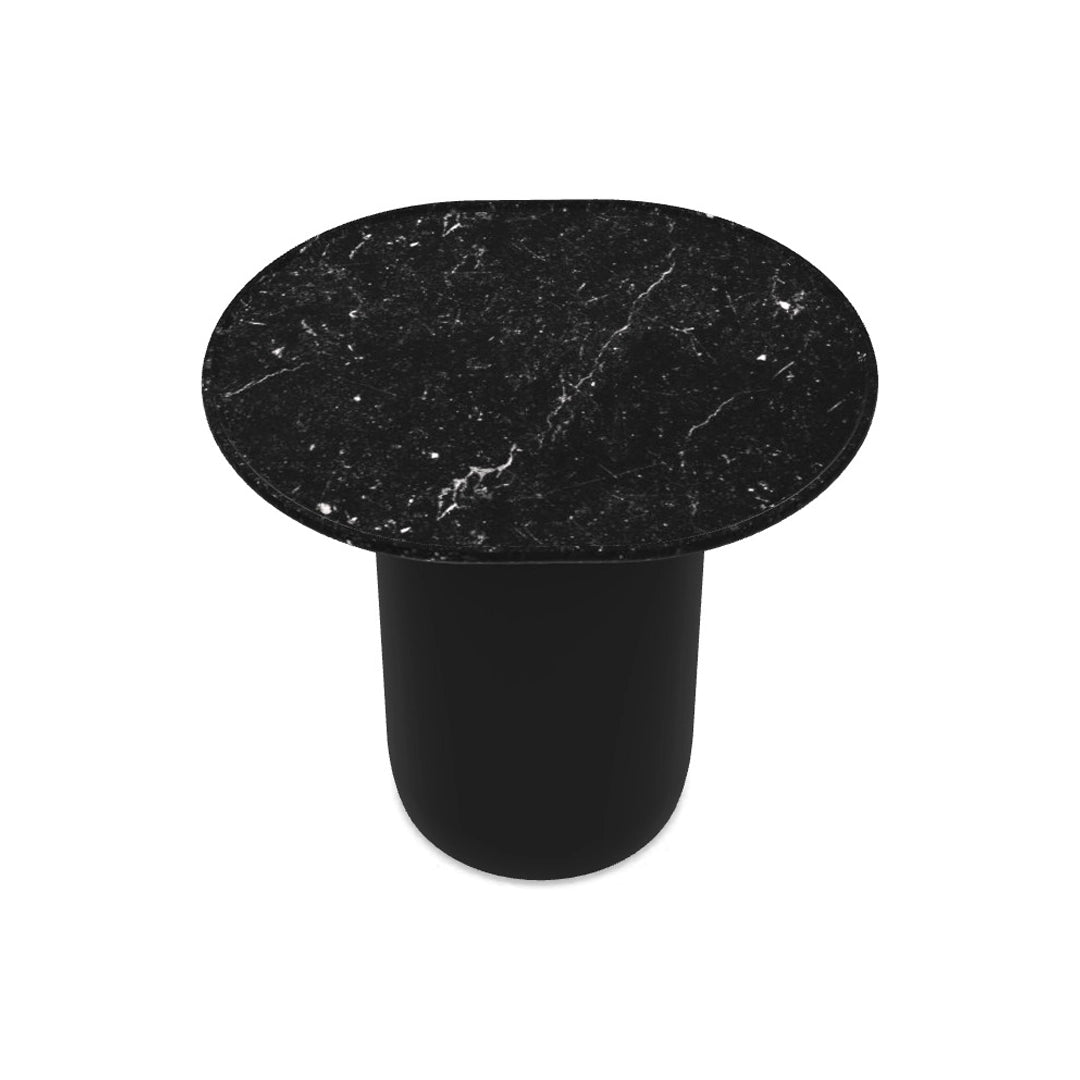 Button Oval Table TB54L