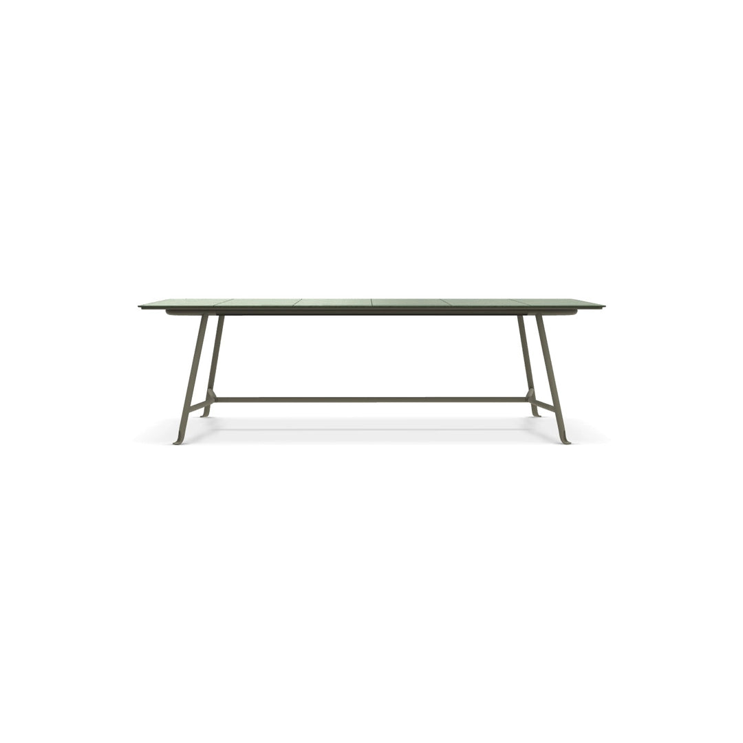 Borea Rectangular Table