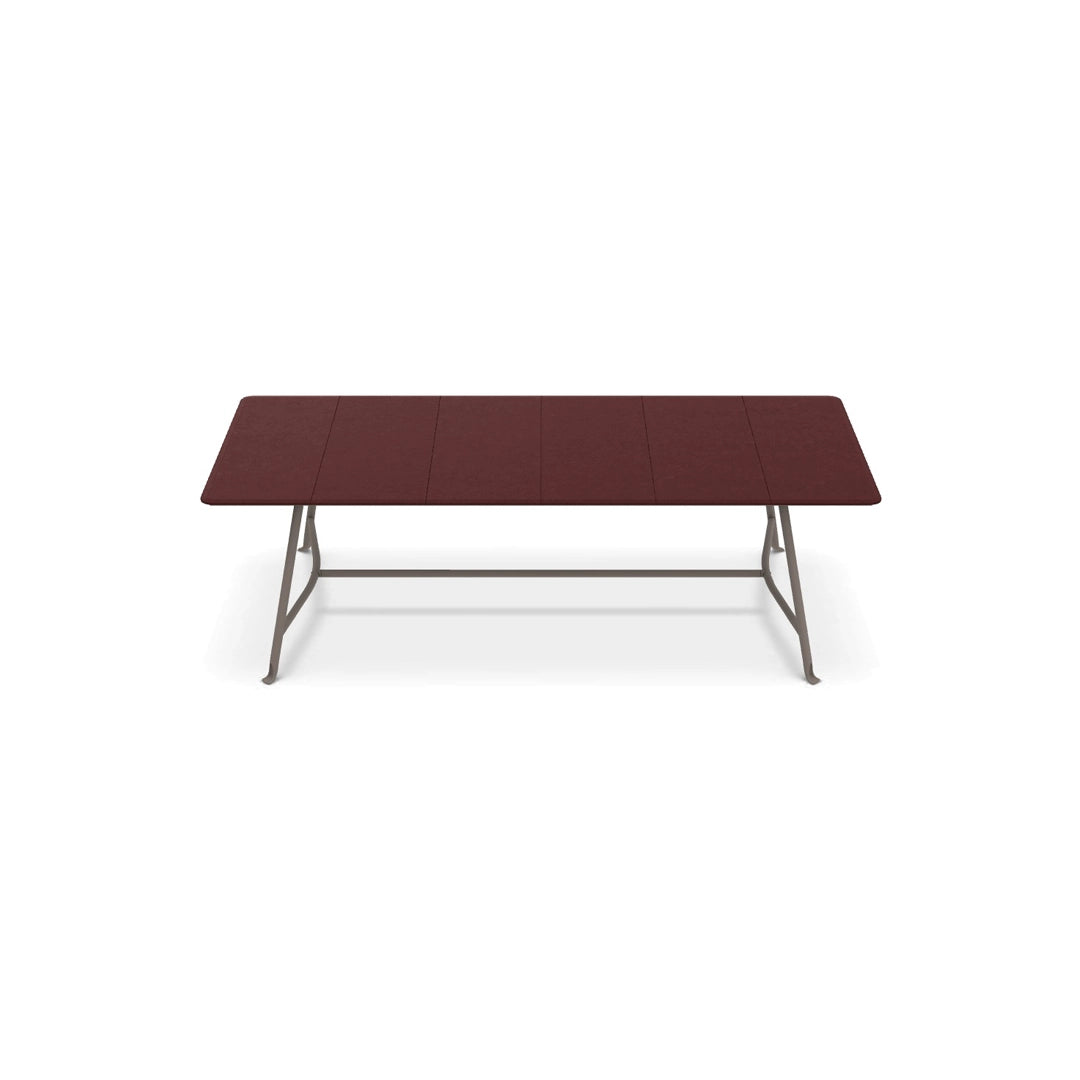 Borea Rectangular Table