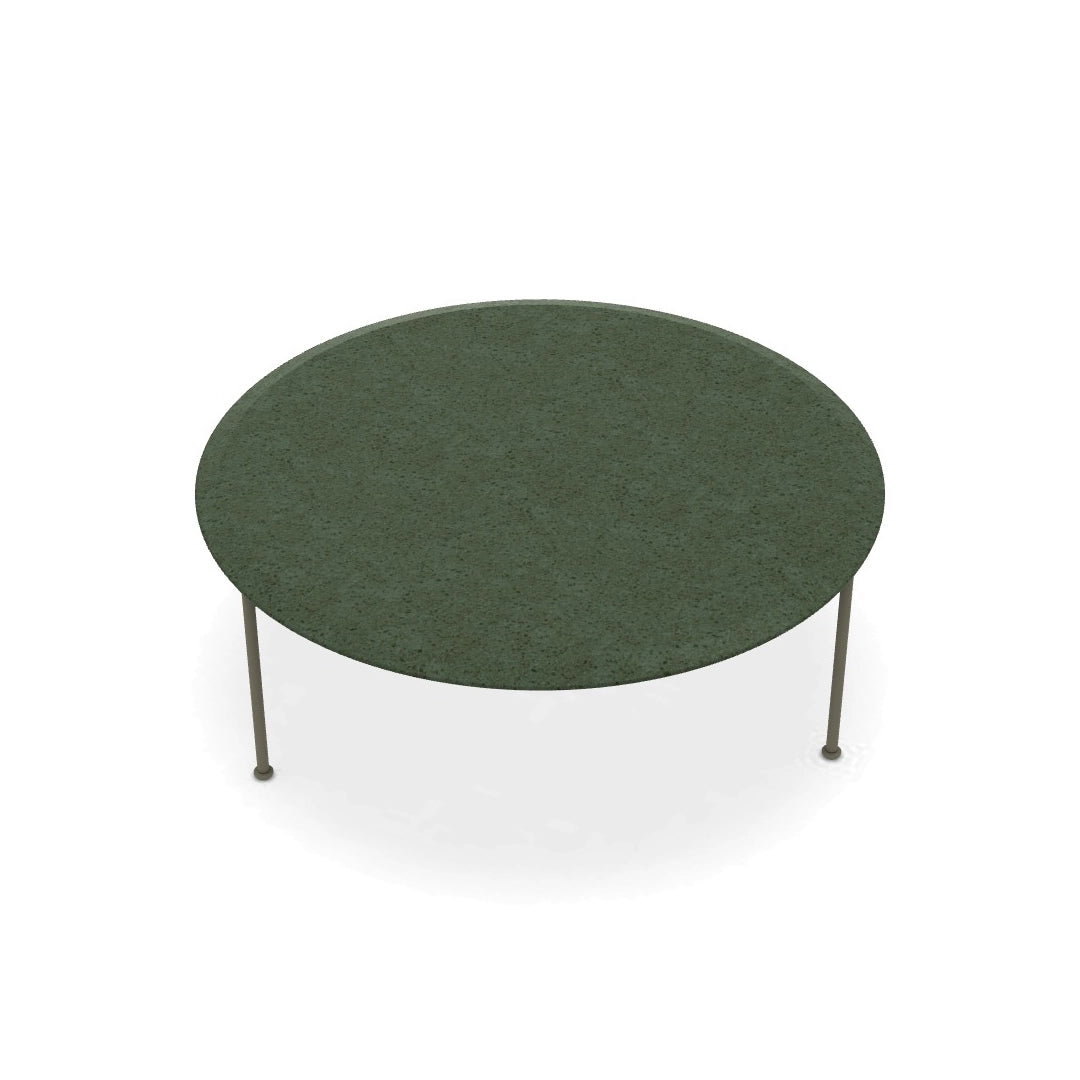 Borea Round Coffee Table