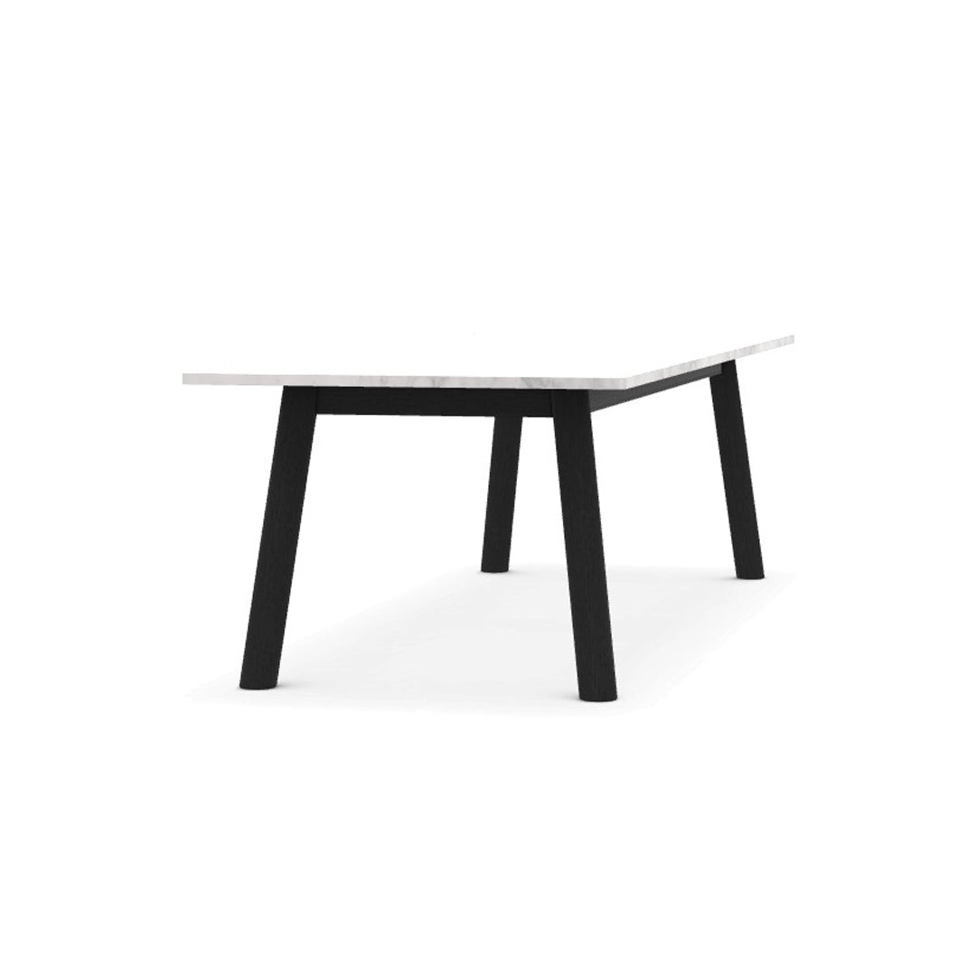 Bull Rectangular Table
