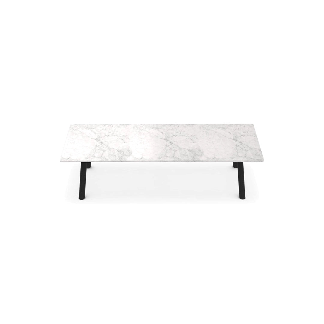 Bull Rectangular Table