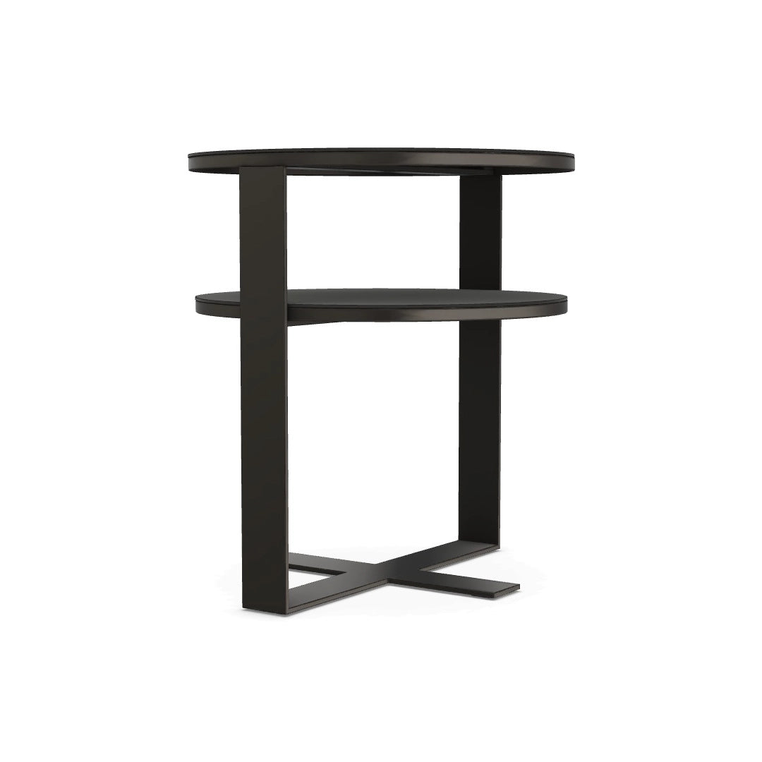 Eileen Side Table TER60A_2CN