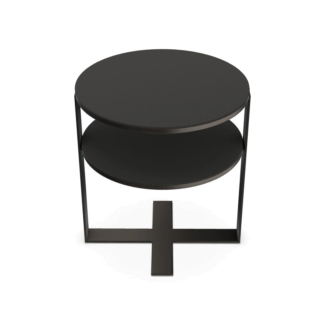 Eileen Side Table TER60A_2CN